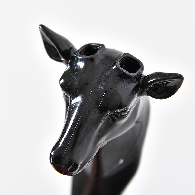 Accroche-Clef Cerf (