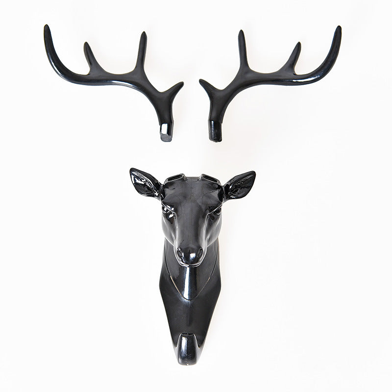 Accroche-Clef Cerf (